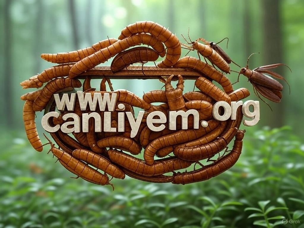 Canlı Yem Üretimi